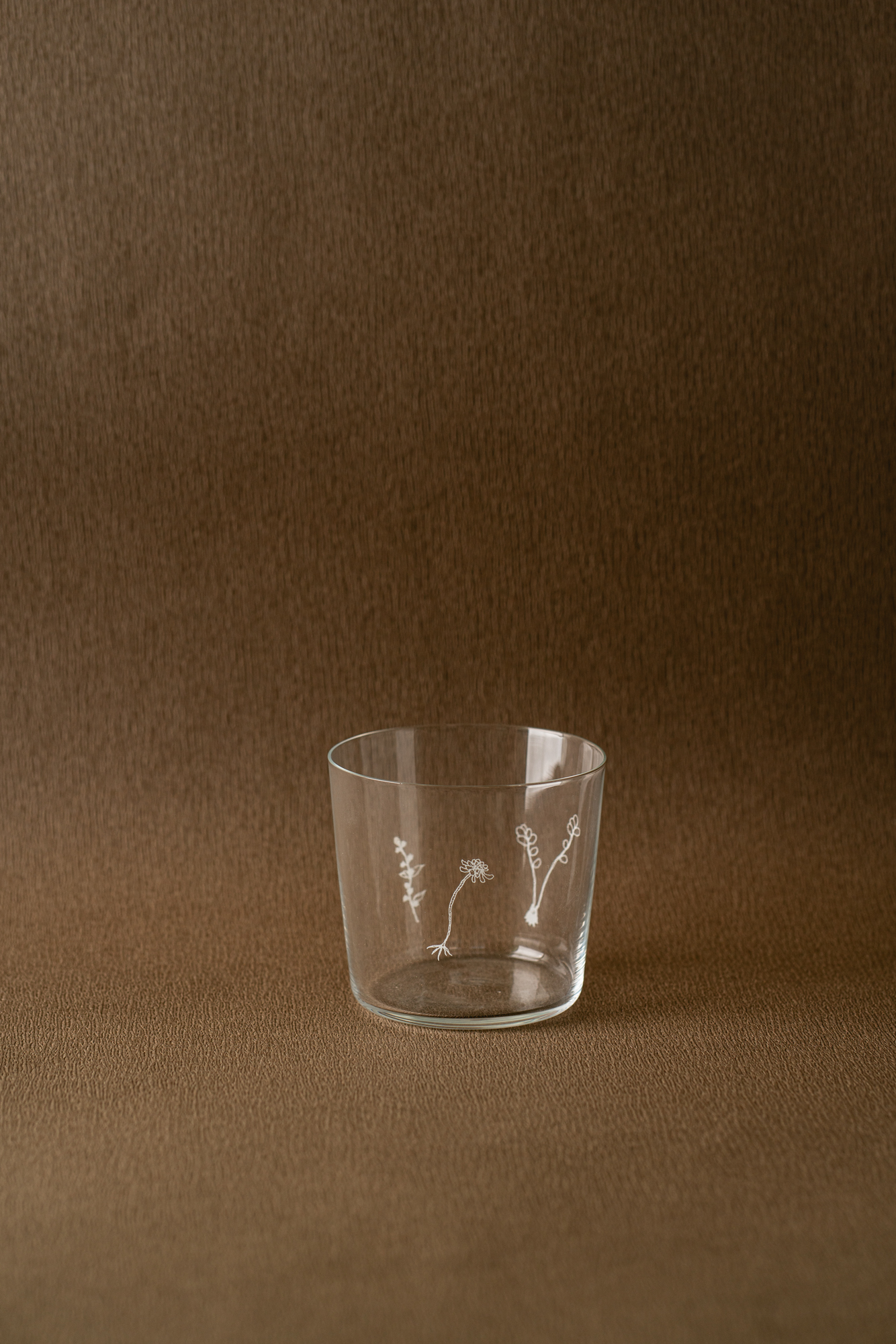 [기무라글라스] 플랜트 300ml