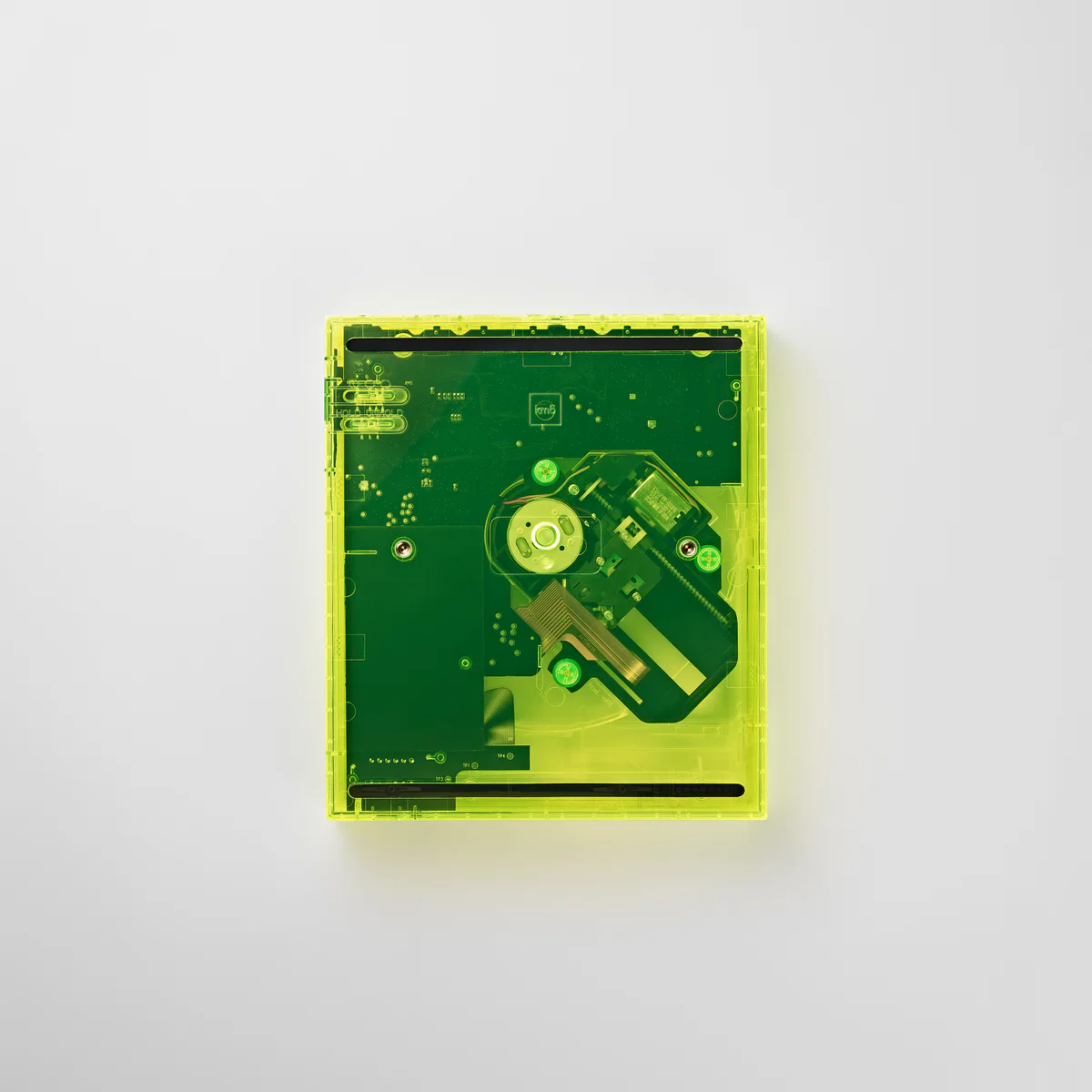 [수관기피] km5 Instant Disk Audio-CP1