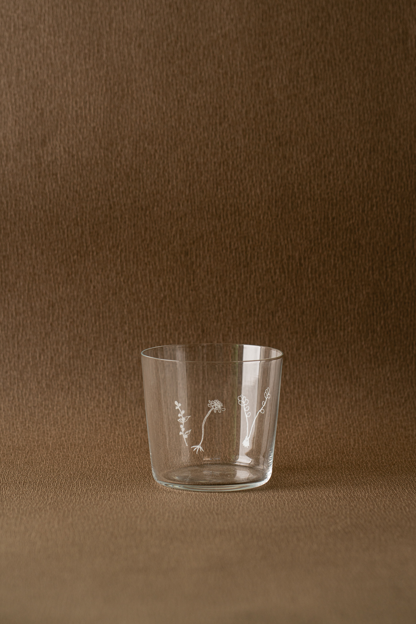 [기무라글라스] 플랜트 300ml
