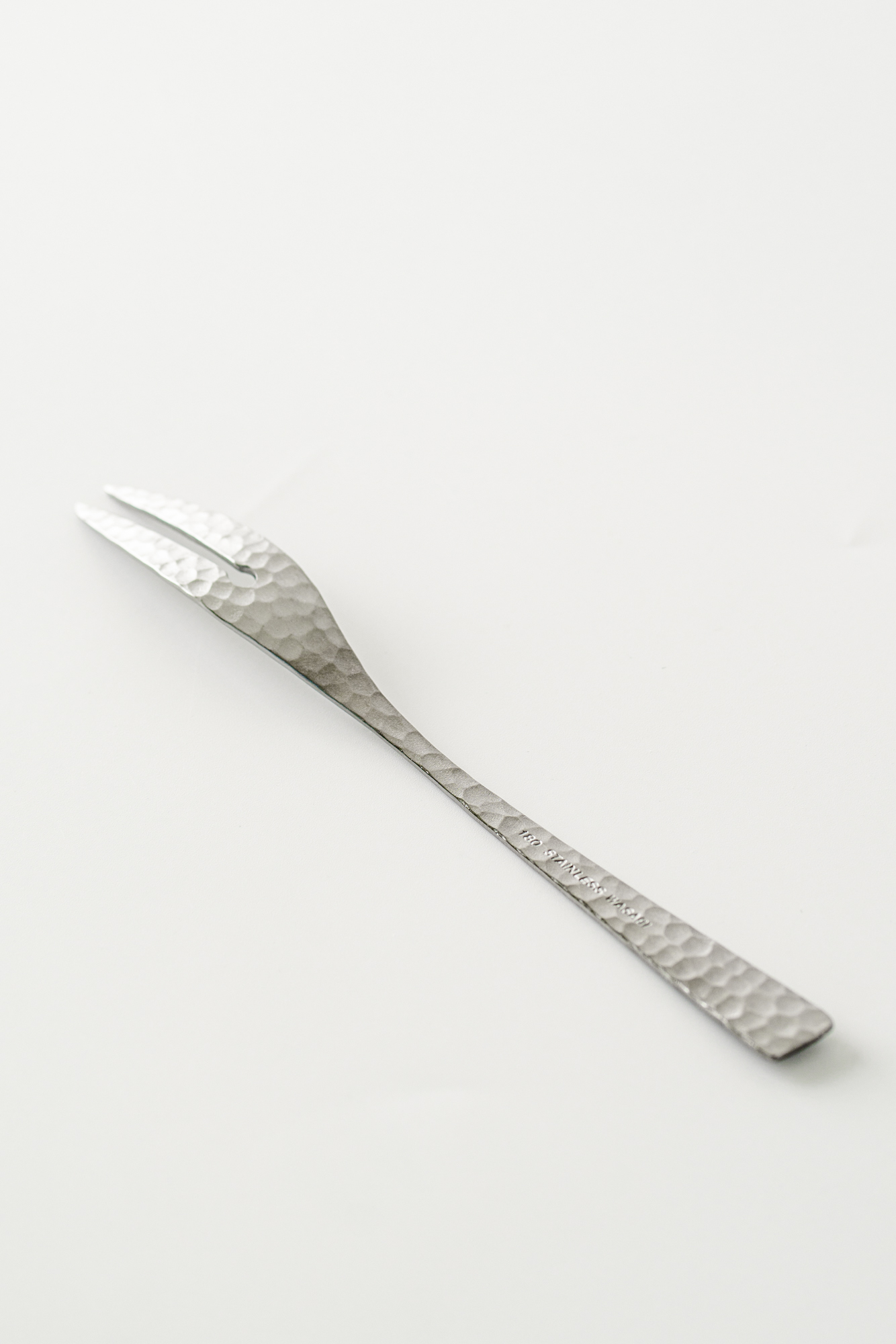 [와사비] 히메 포크