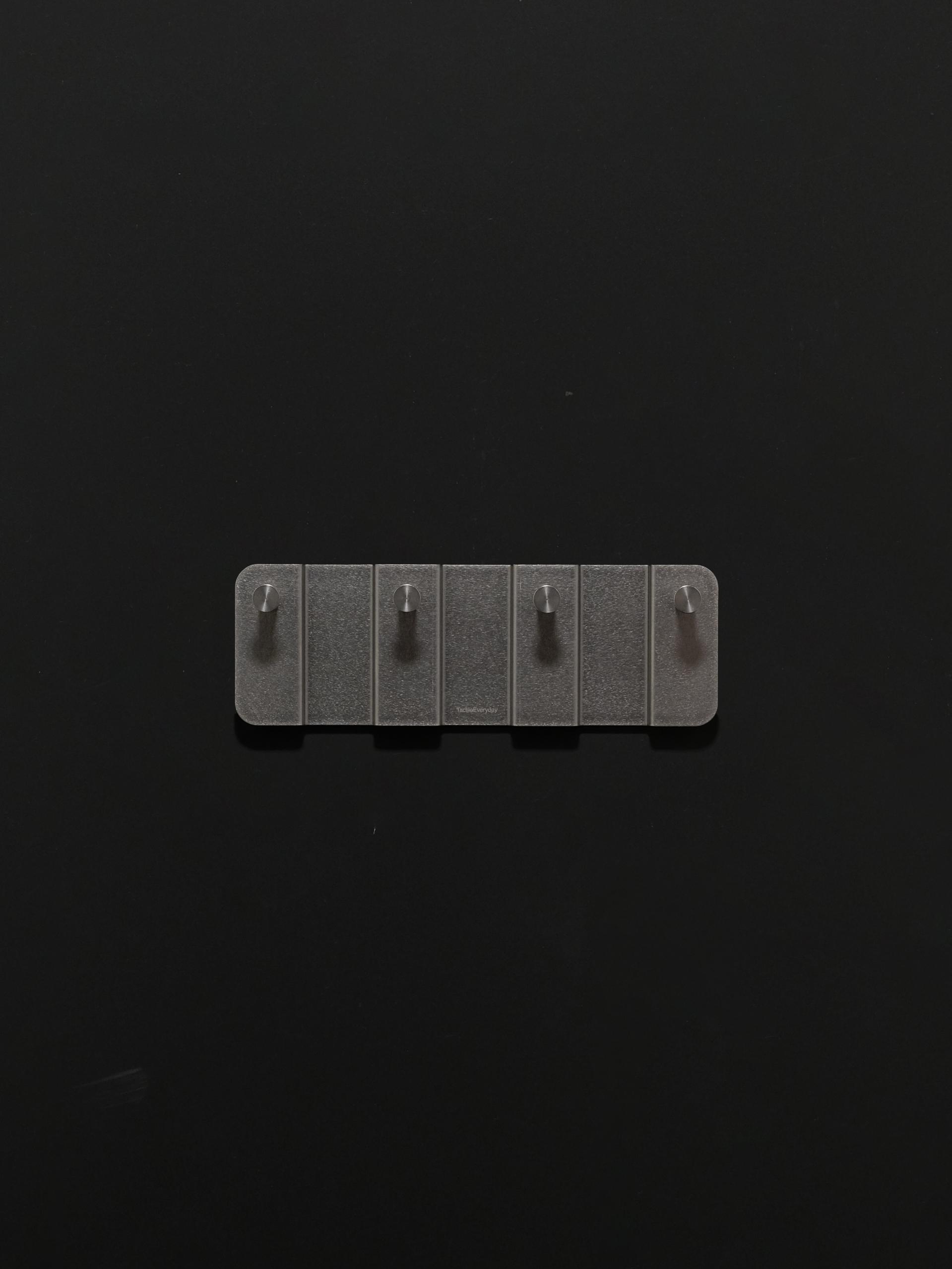 [택타일 에브리데이] Hangman 마그넷 행거