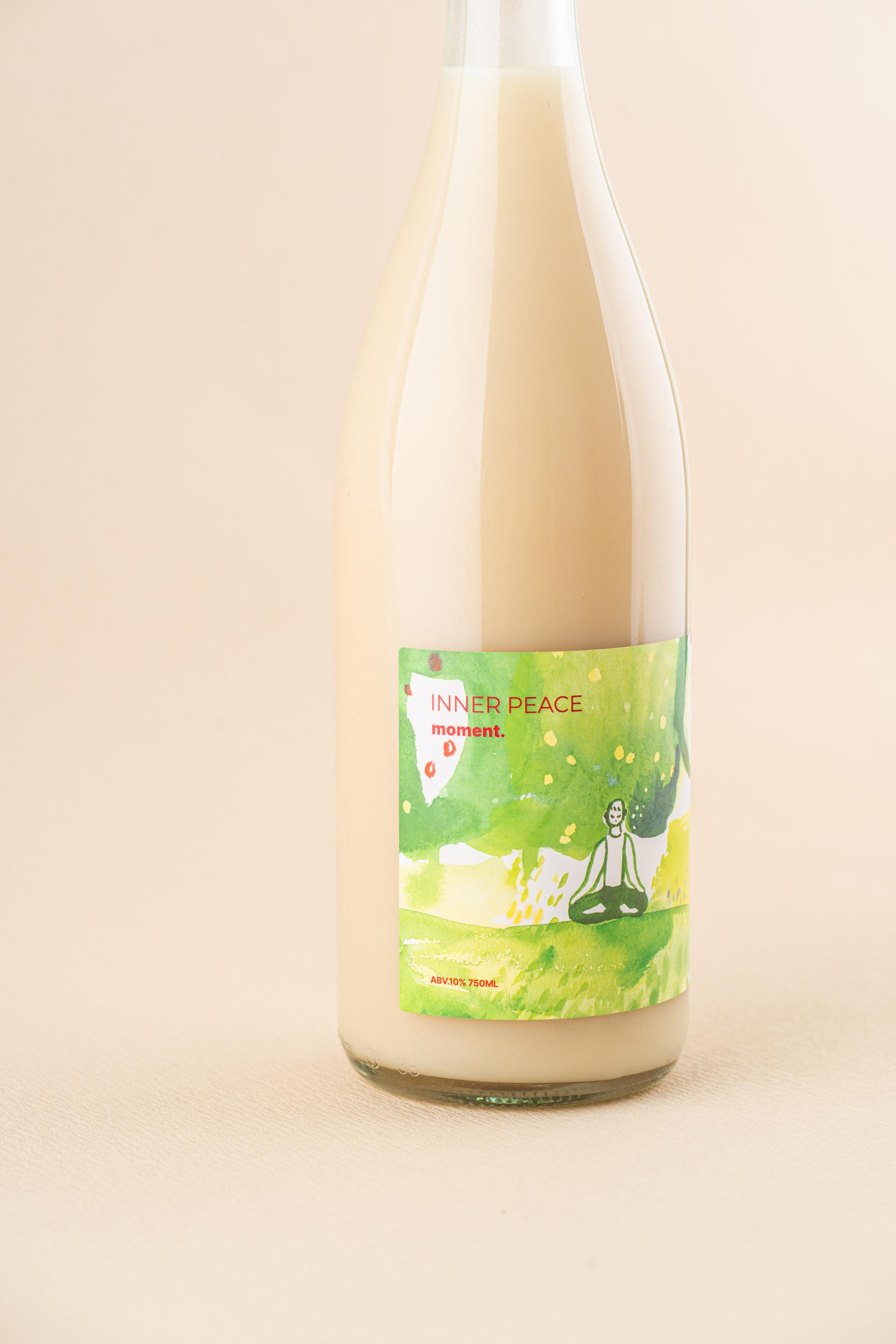 [전통주] 이너피스 캄 모먼트