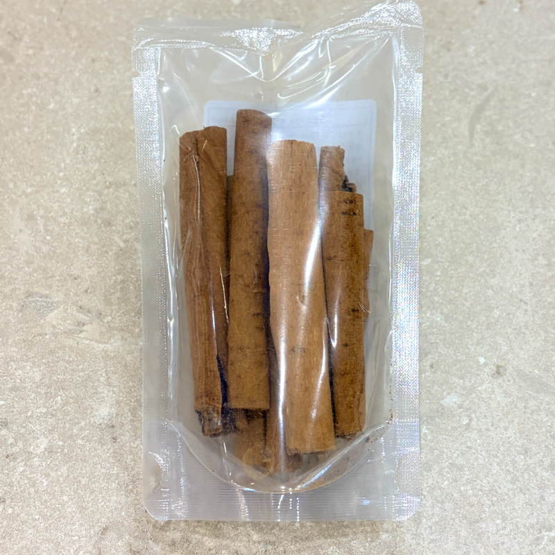 Kayu Manis (40g)