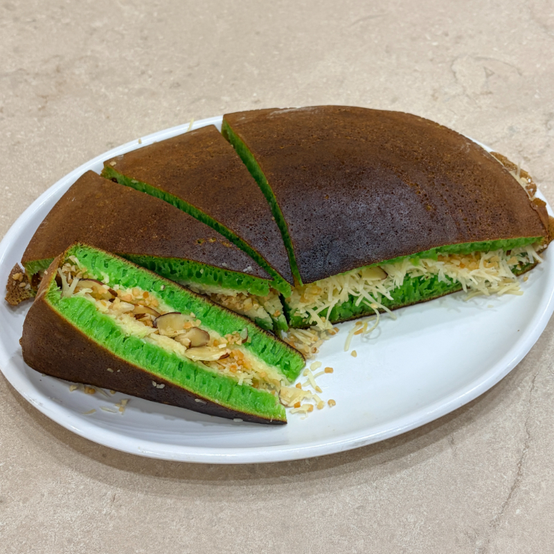 Martabak Sepesial Terang bulan 1kg