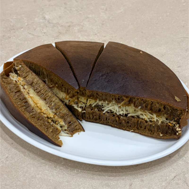 Martabak Sepesial Terang bulan 1kg