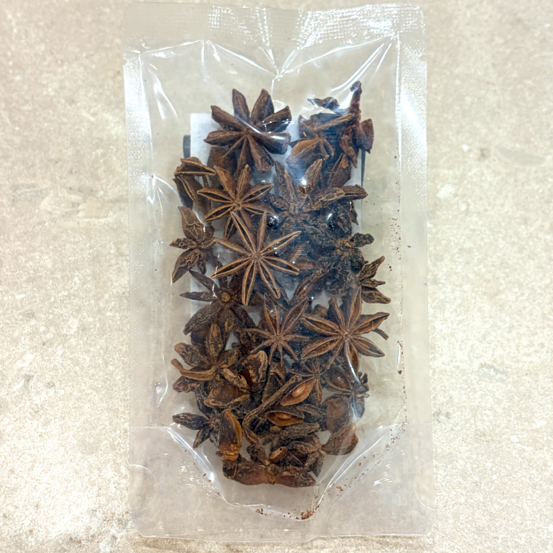 Bunga Lawang (30g)