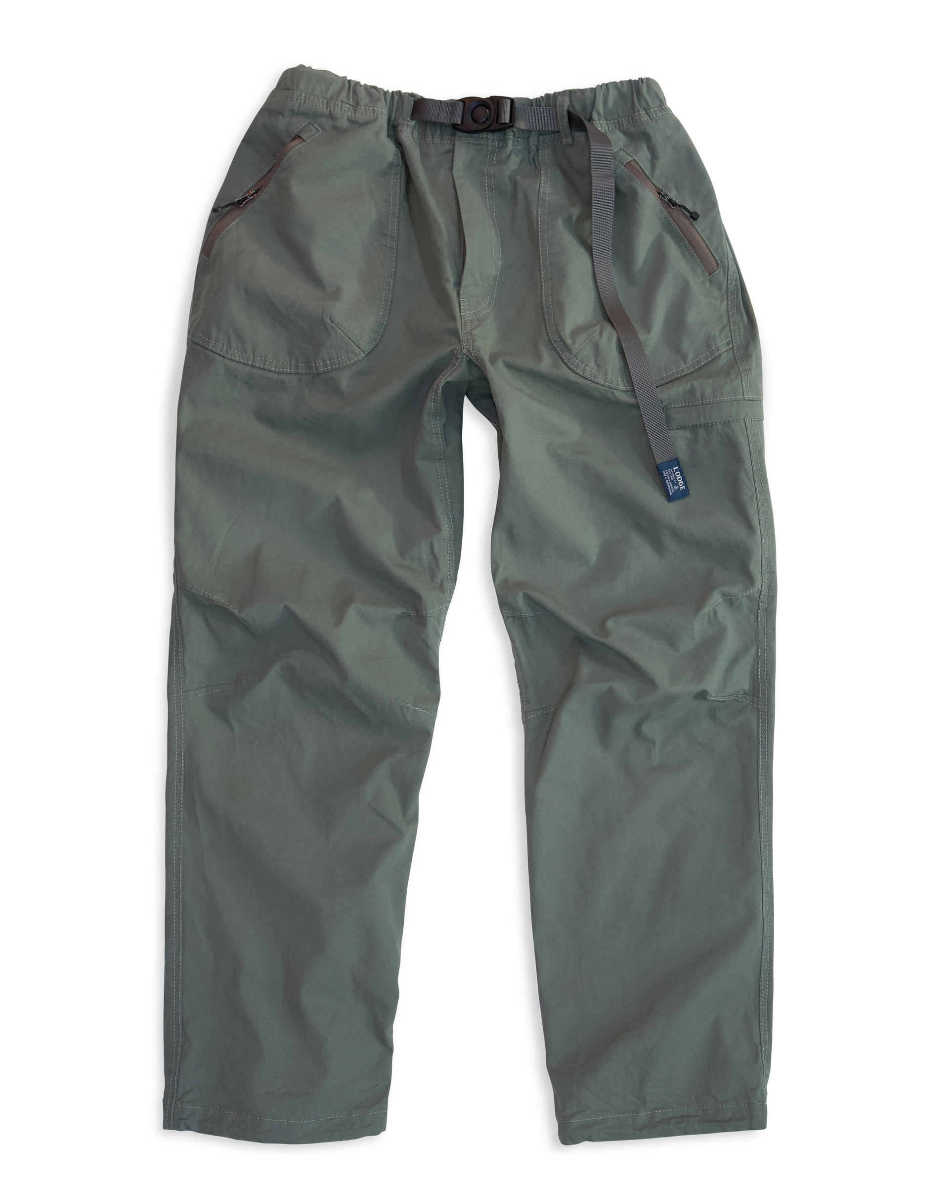 pioneer pants