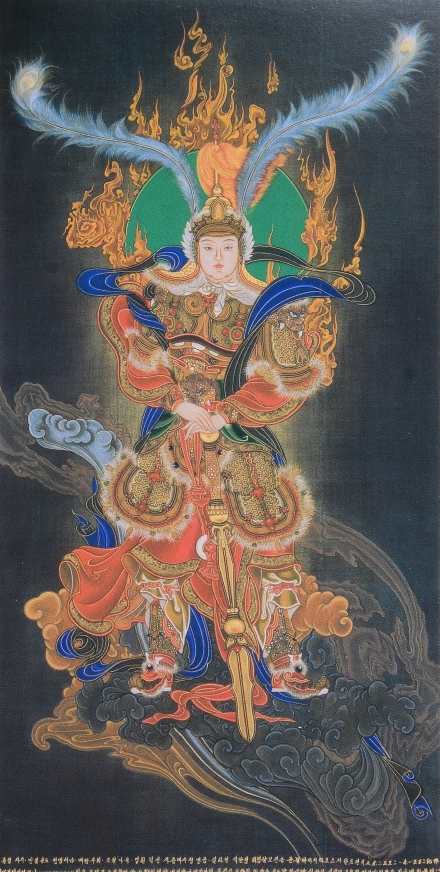 나의 꼬마전사 손녀(440x872).JPG