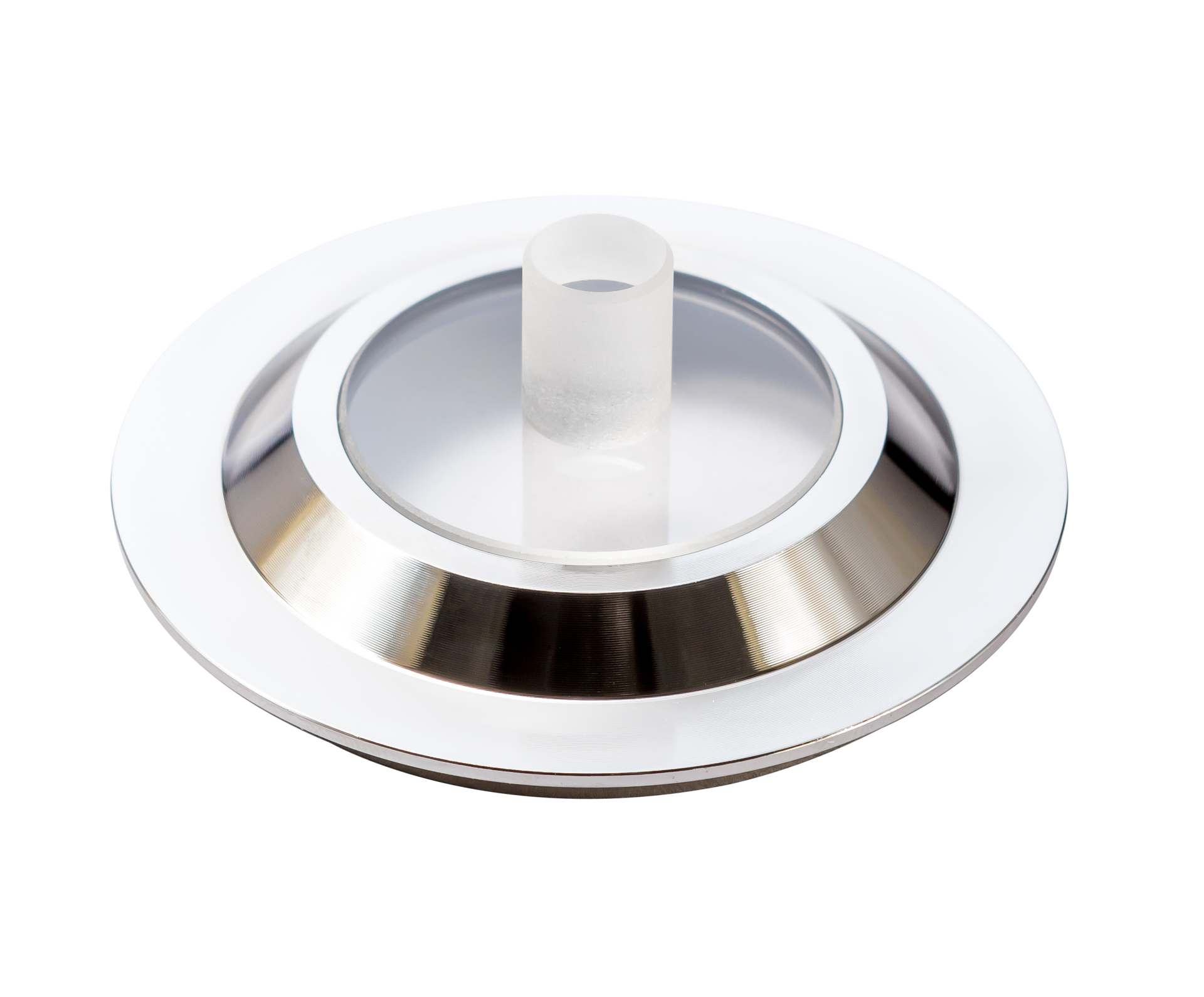 [IDS1100] 8mm Small Contact Plate ILLUCO