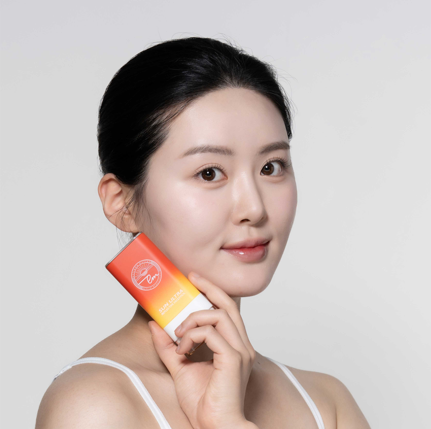 스틱파운데이션 워터프루프 무기자차 물놀이 워터스포츠 톤업선크림 BB썬스틱 서핑선스틱 Tan Beige_탄베이지25호톤