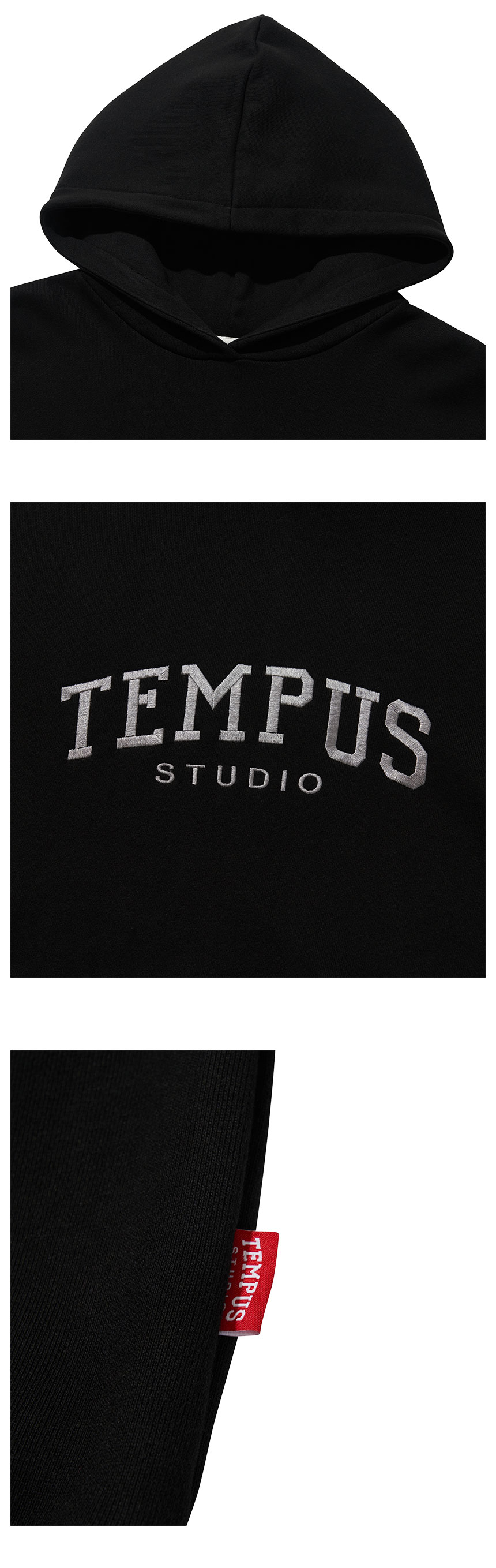 Tempus studio ニット - ニット