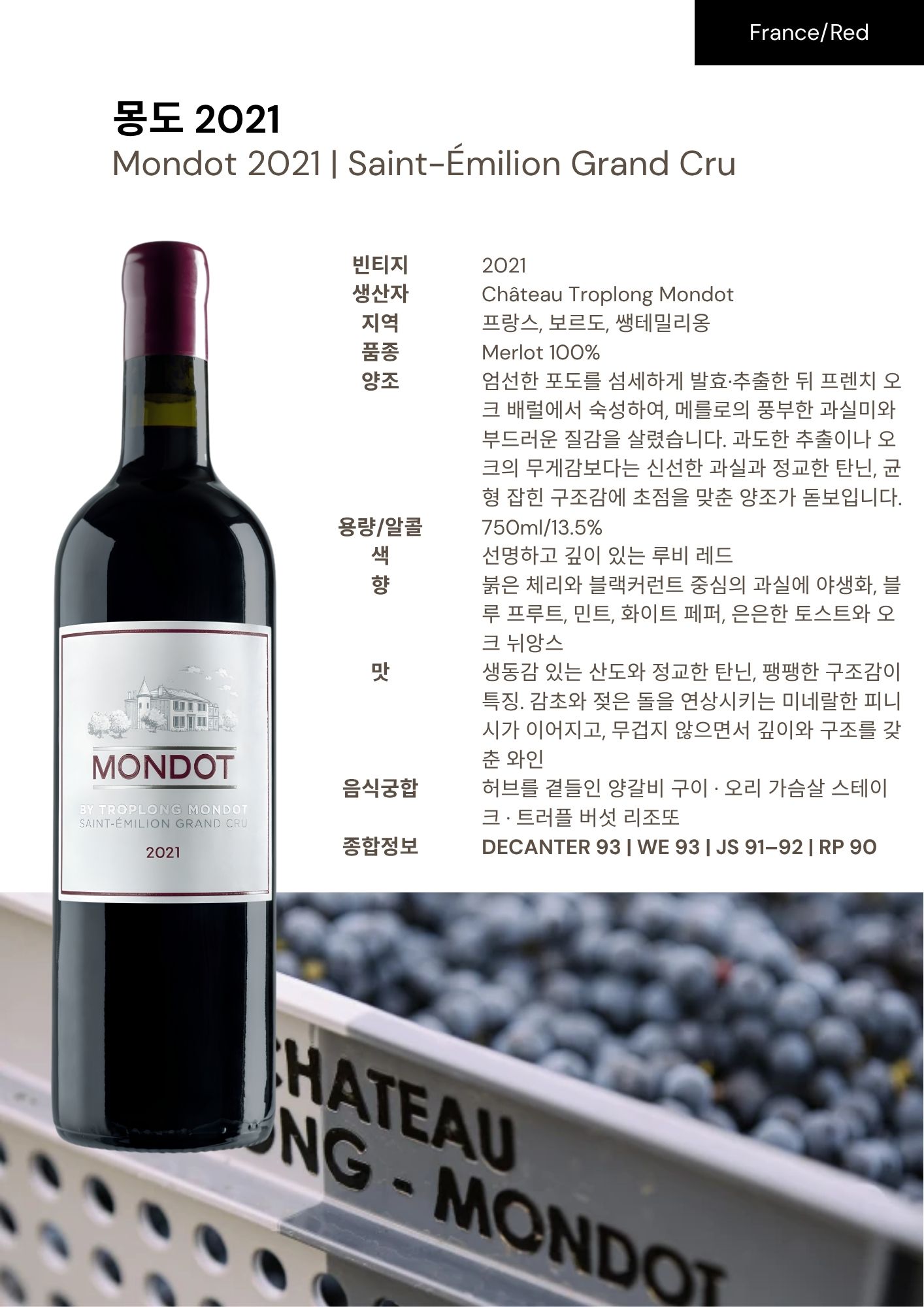 몽도 2021