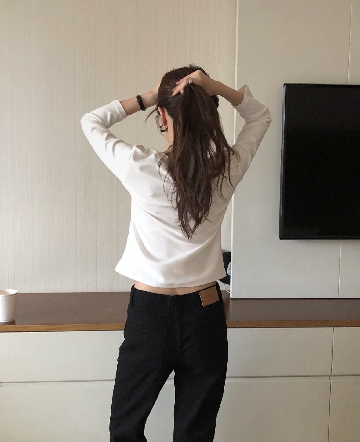 브이 7부T