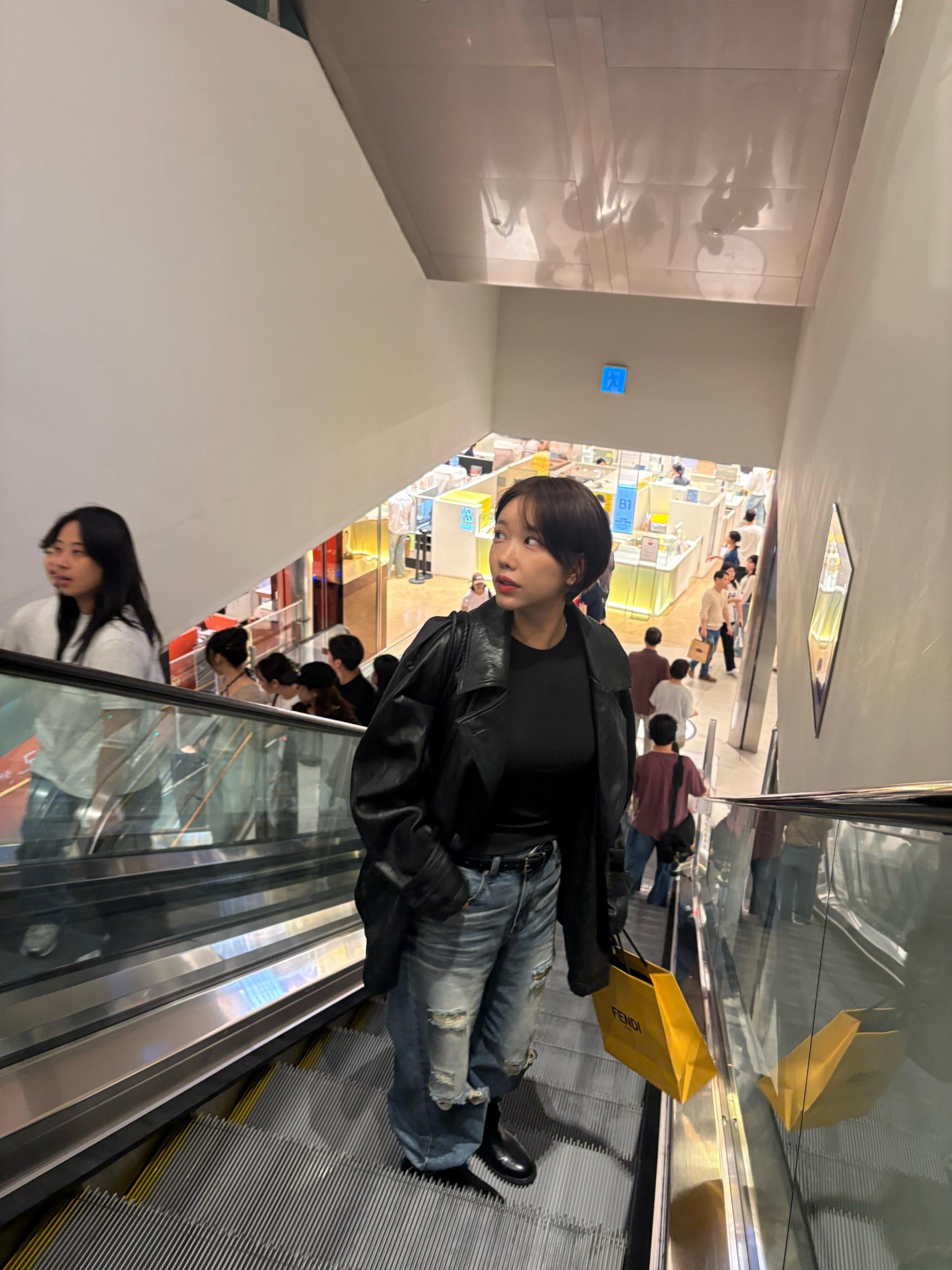 디스트로이드데님