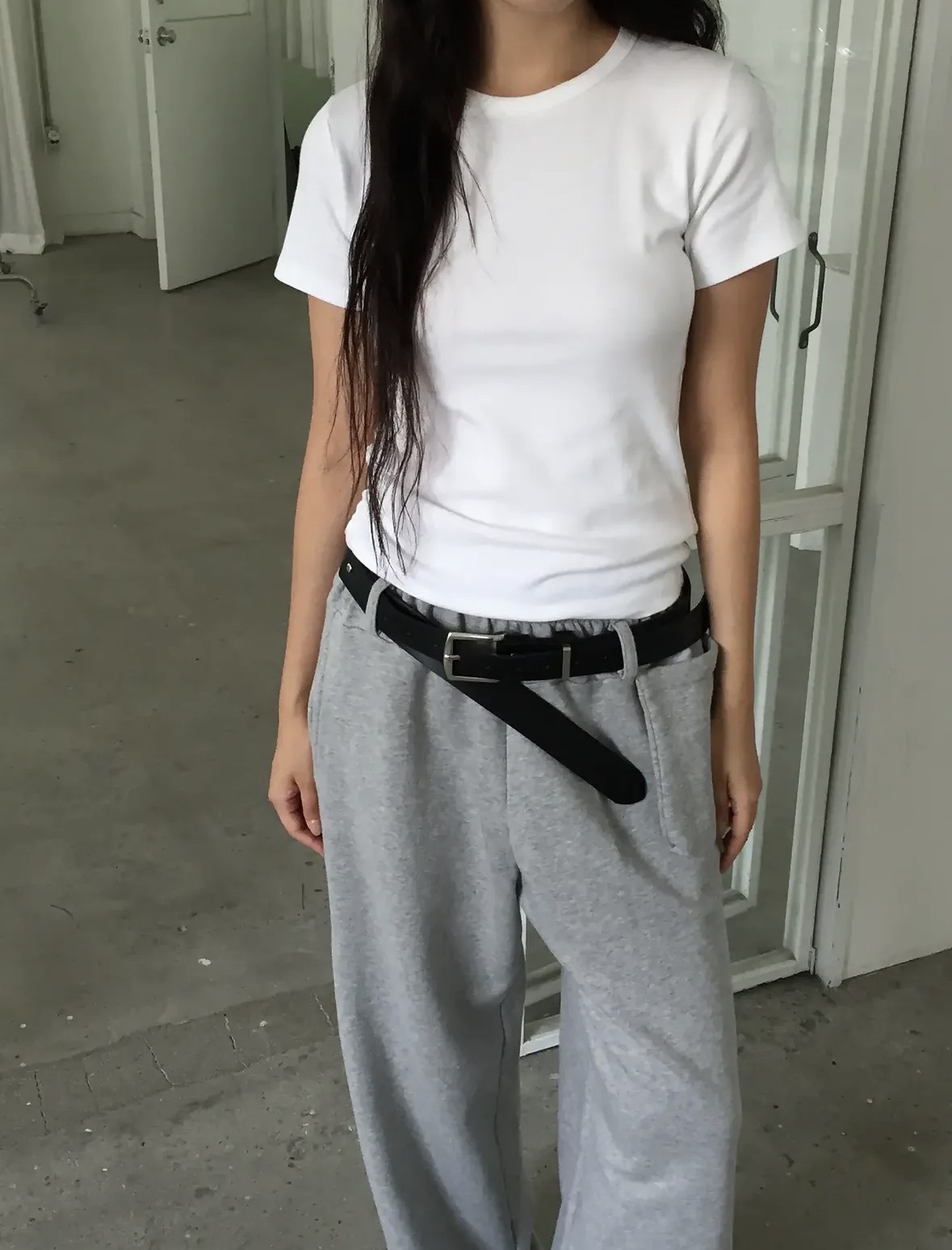 포켓쮸리팬츠