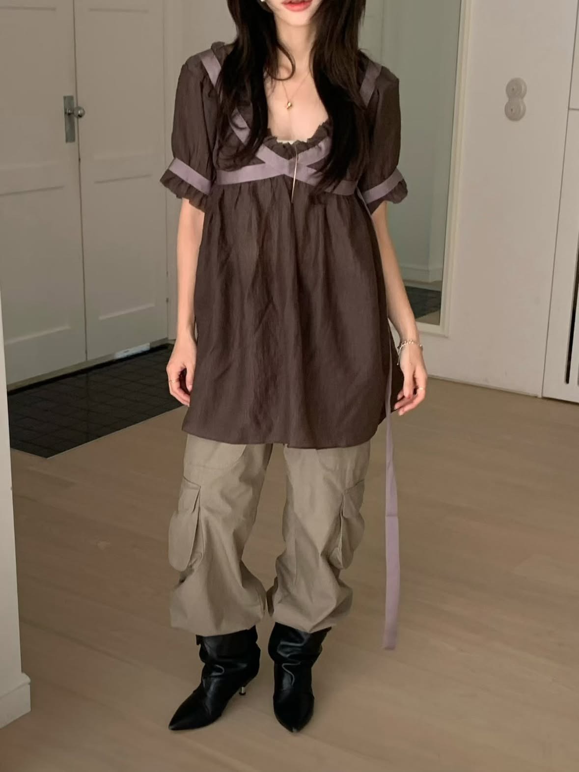 포터카고PT