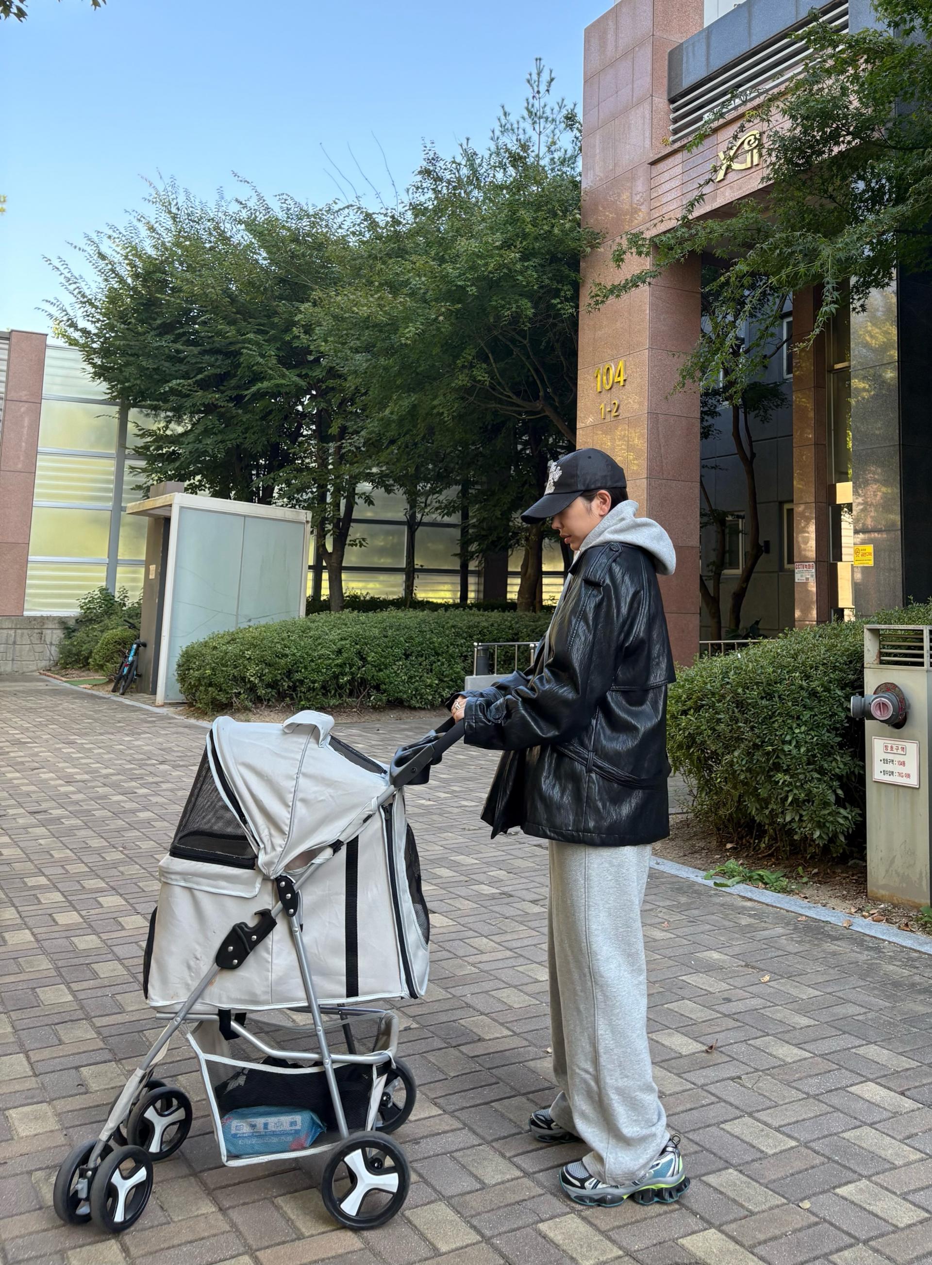 로에 레더 트렌치 자켓 (강추)딱2틀공구가!