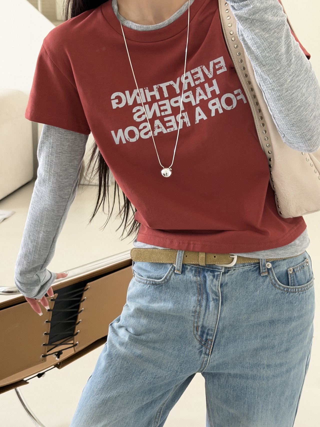 레이 레이어드T