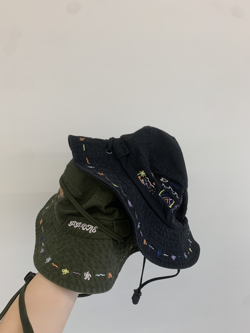 라벨킵 부니햇