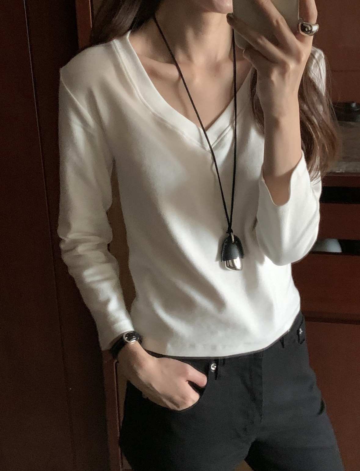 브이 7부T
