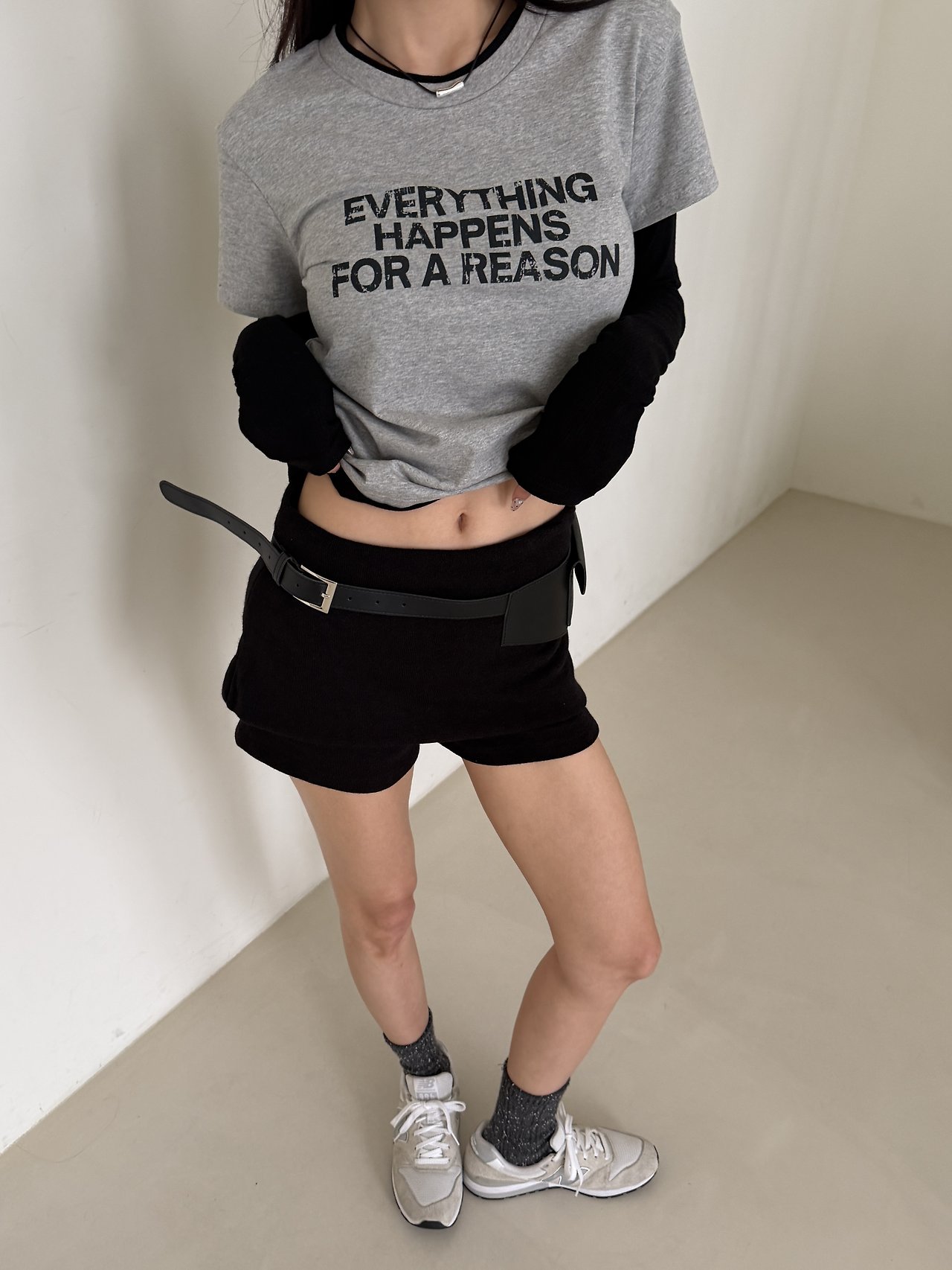 레이 레이어드T