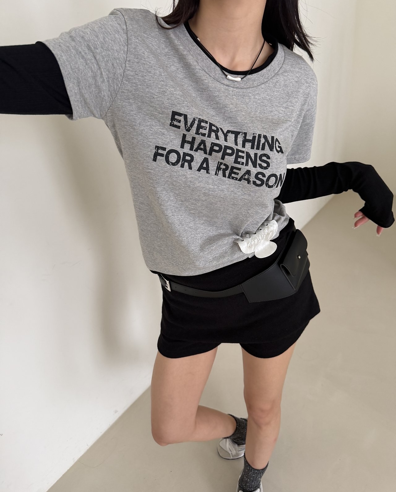 레이 레이어드T