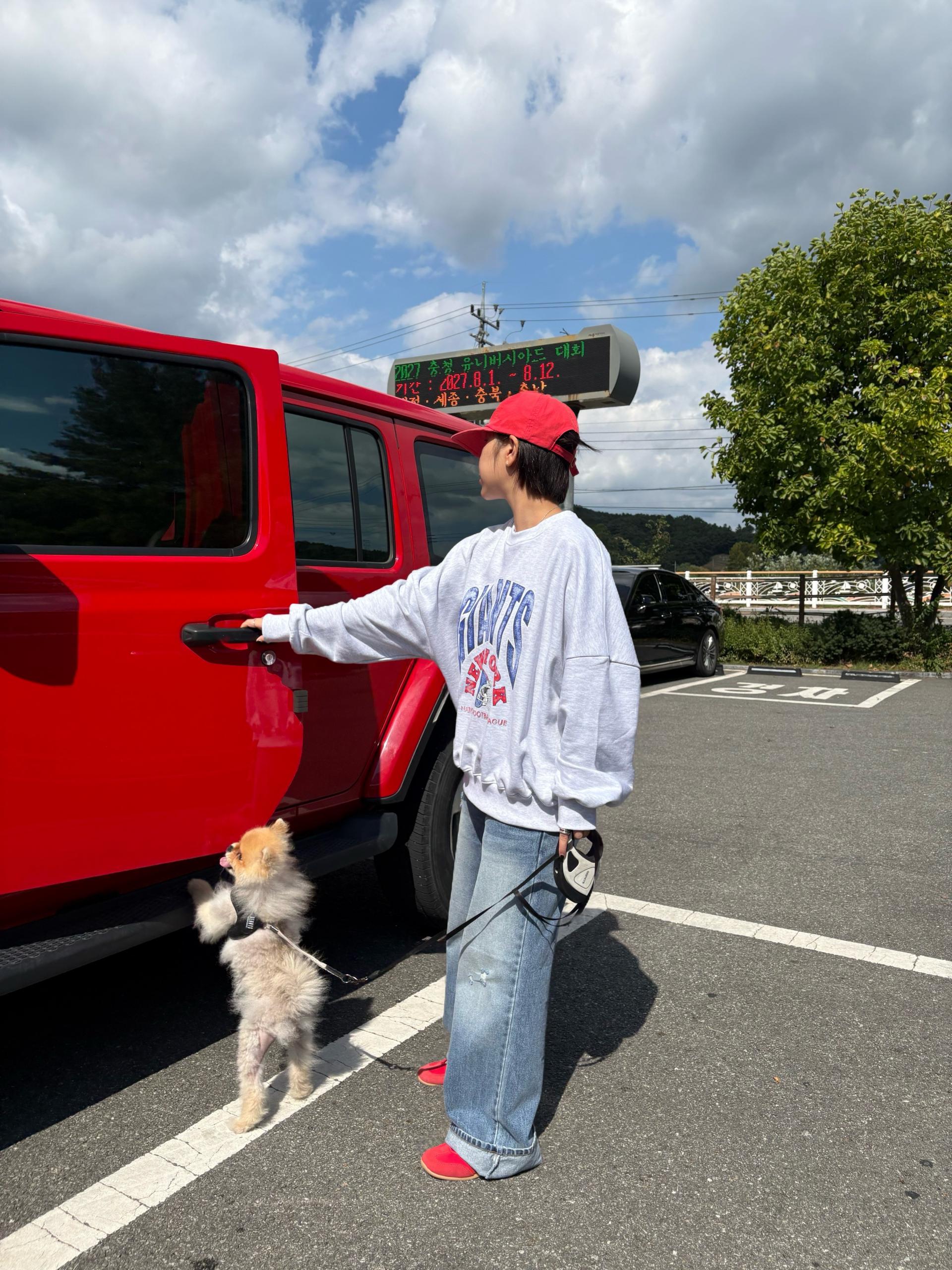 마엘데님