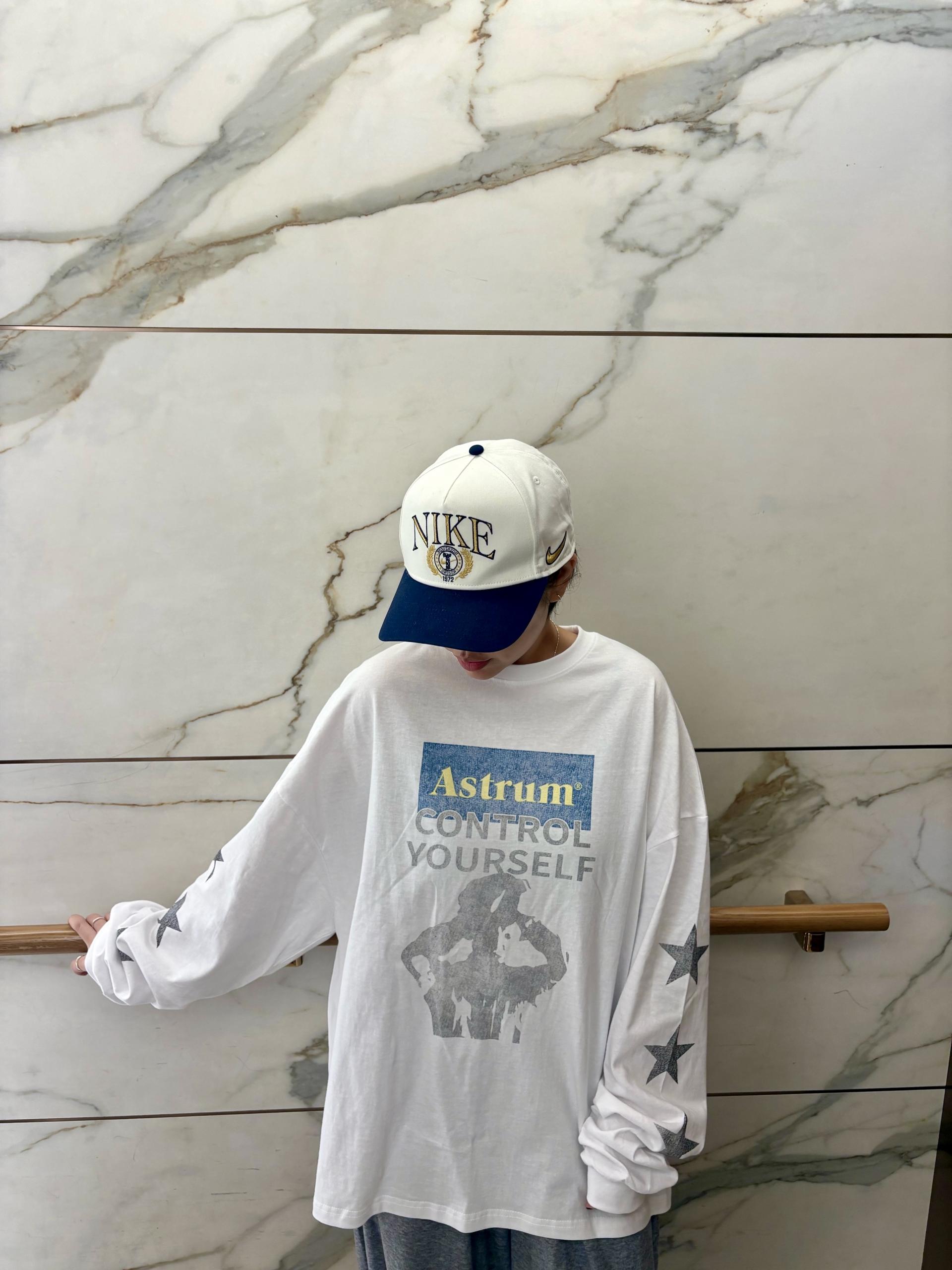 아스트럼 스타 롱티
