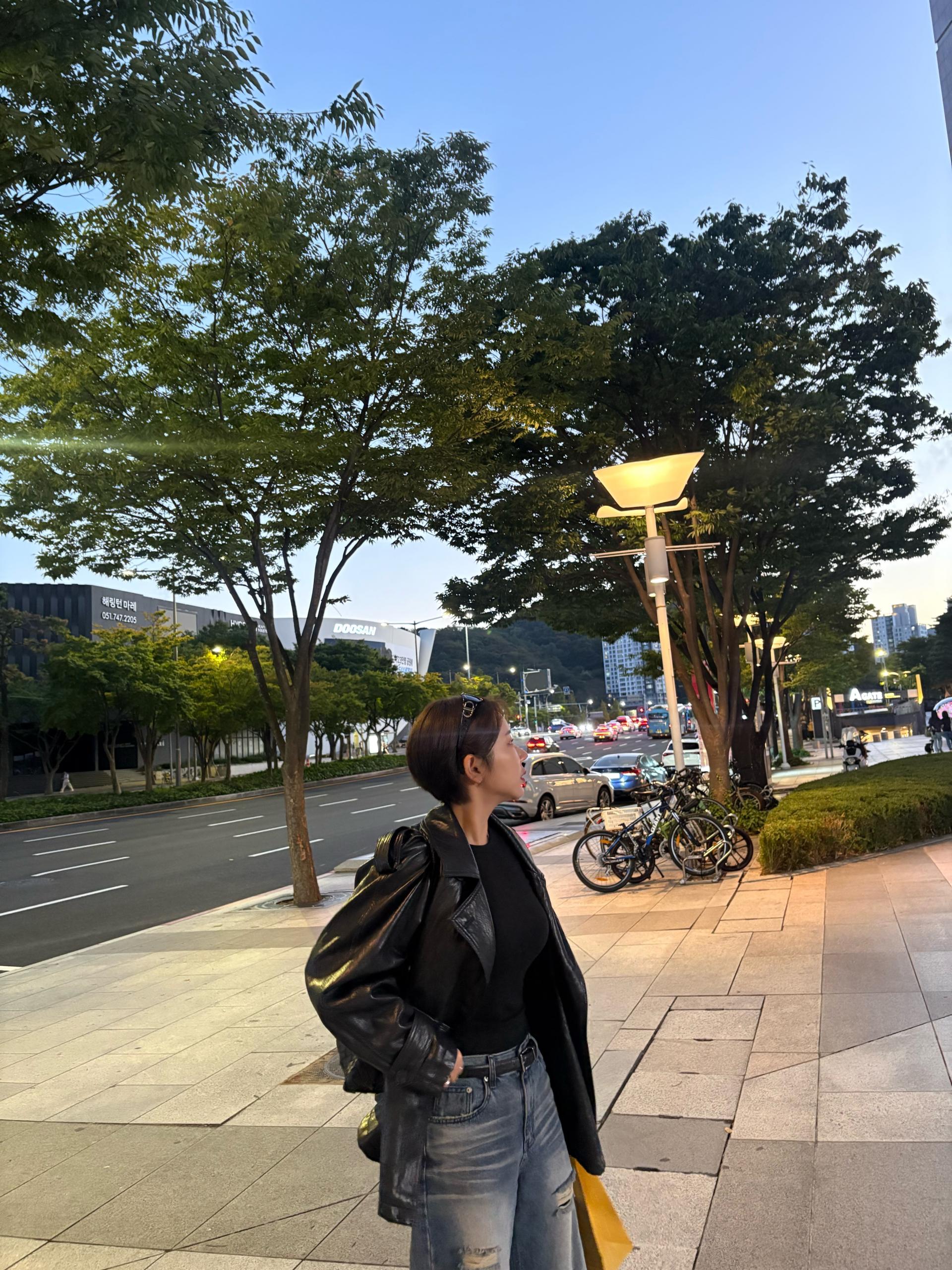 로에 레더 트렌치 자켓 (강추)딱2틀공구가!