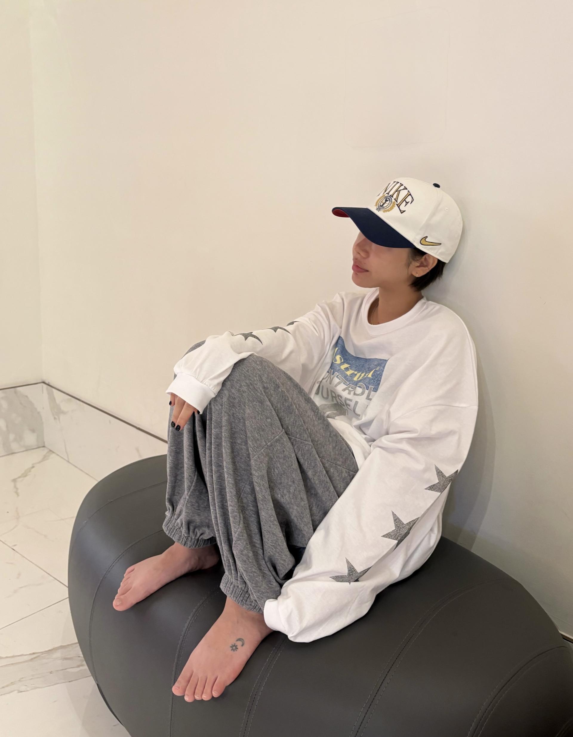 아스트럼 스타 롱티