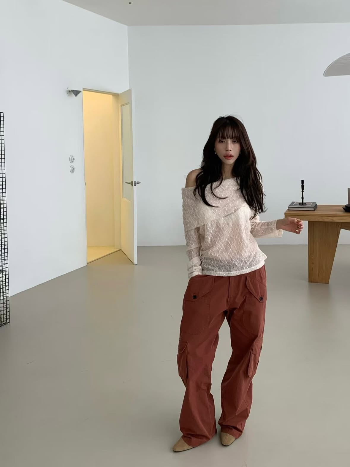 포터카고PT