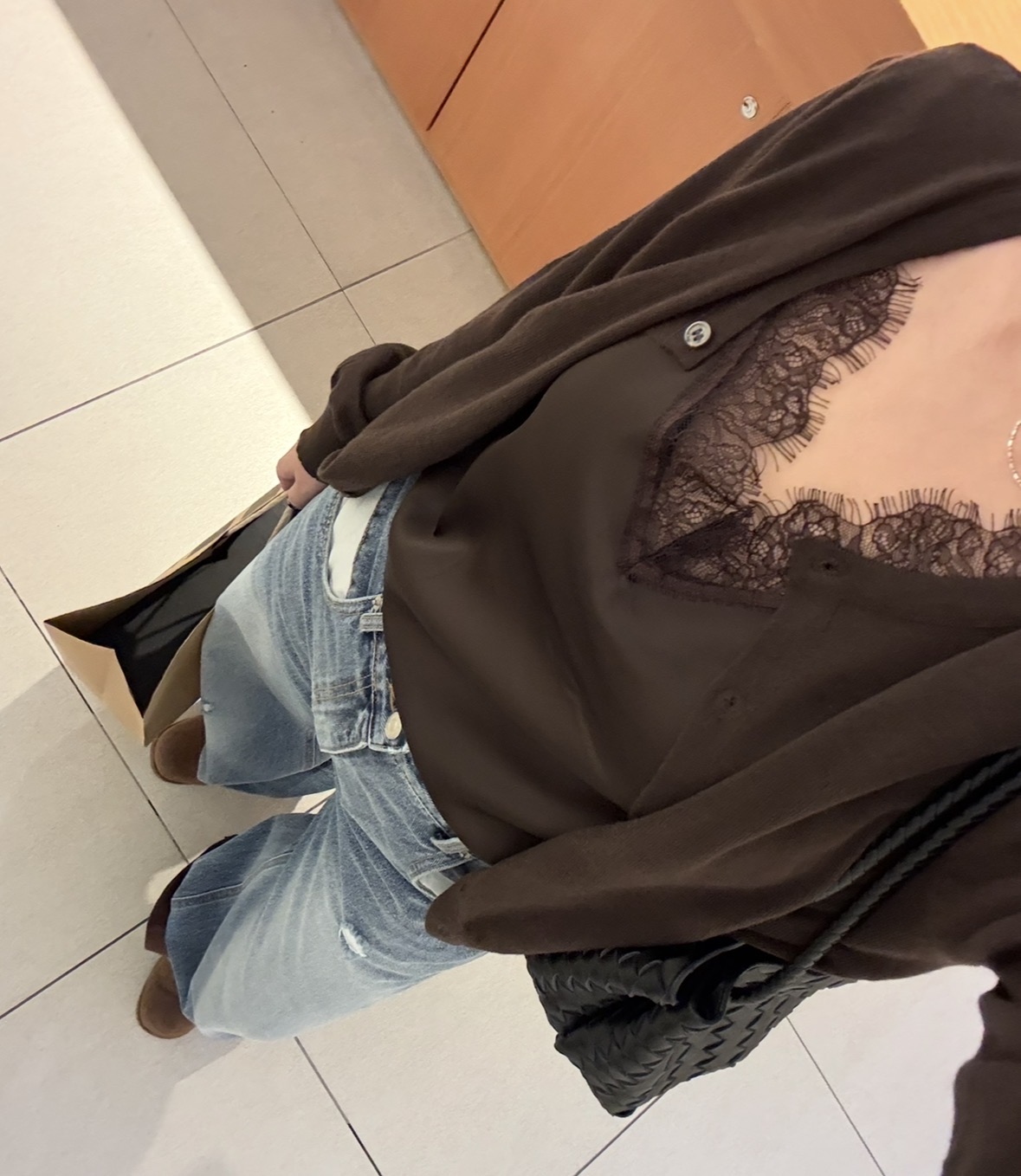 마엘데님
