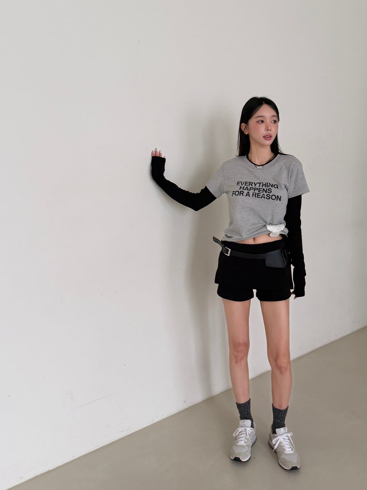 레이 레이어드T