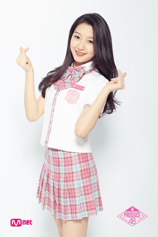 MNET "프로듀스48" 윤해솔,최소은,최연수,안예원 많은 관심 부탁드립니다^^ : 강남 보컬 레슨 보이스큐어 소식