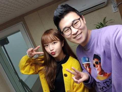 복면가왕보컬레슨