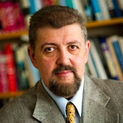 Dr. Lou Chitkushev