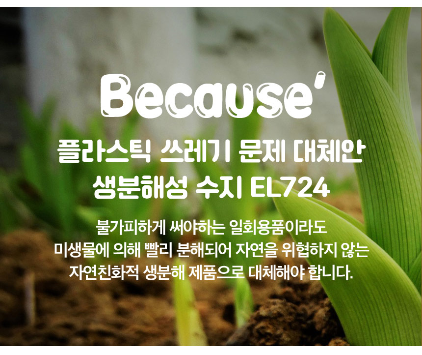 썩는 반려동물 배변봉투 25cm x 35cm 100장 