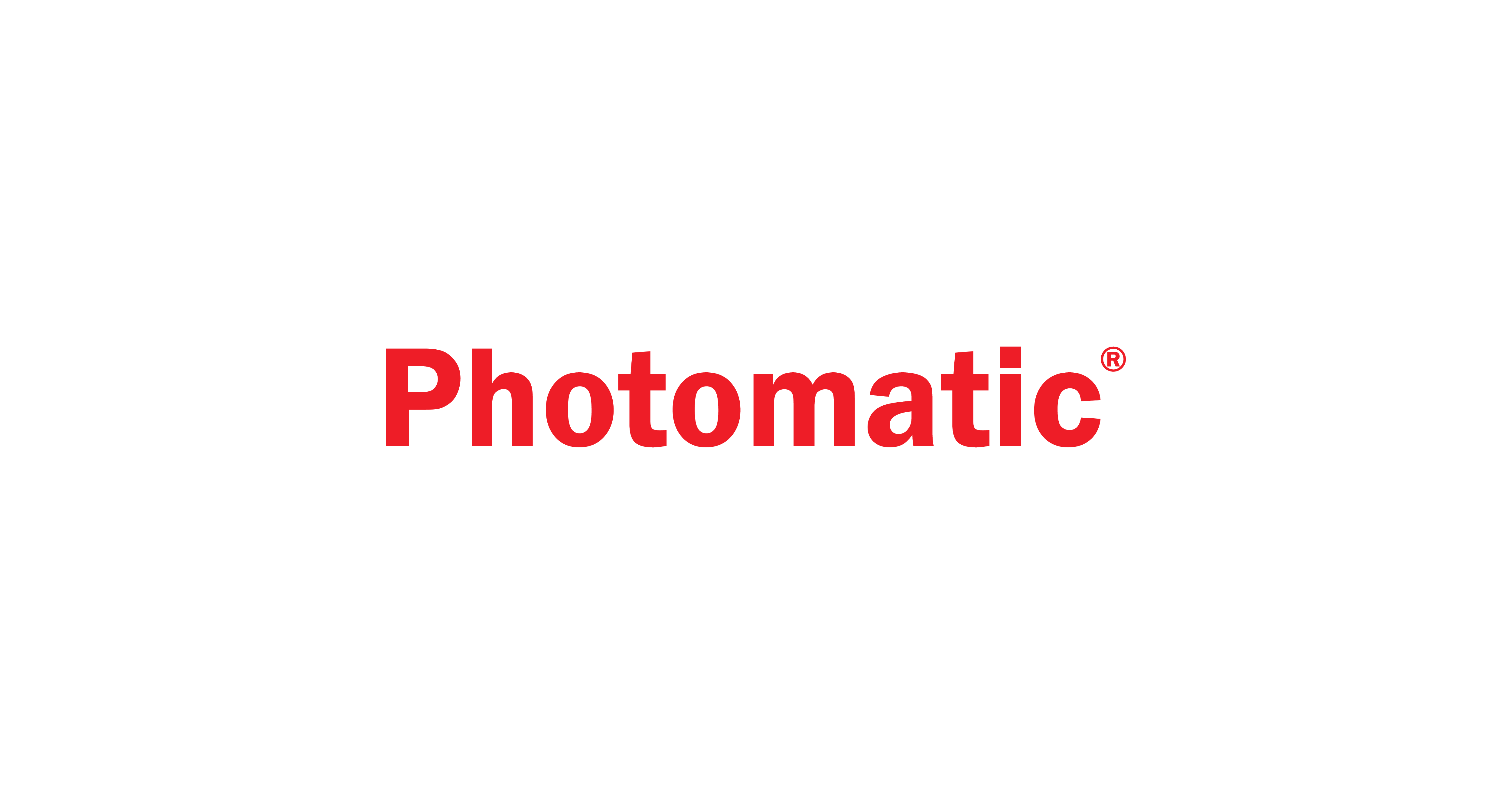 Photomatic®