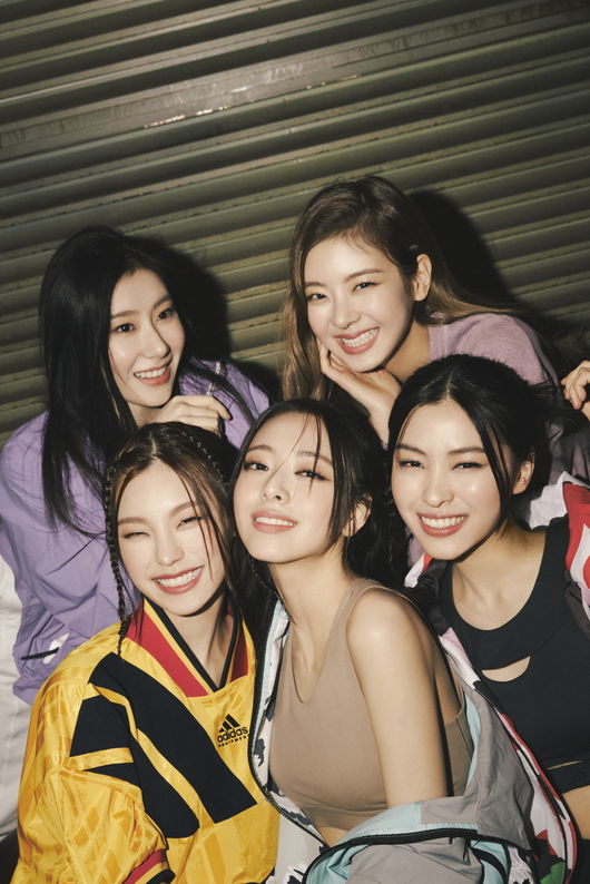 '나다움'표현.. 아디다스, 2022 멤버스 위크 오프라인 이벤트