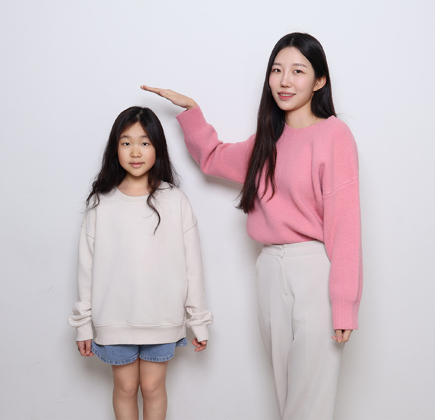 약손드림 아이톨 키 성장판 마사지기 무릎 (좌 1세트/우 1세트) EMS 저주파 안마기 청소년기 어린이 성장통