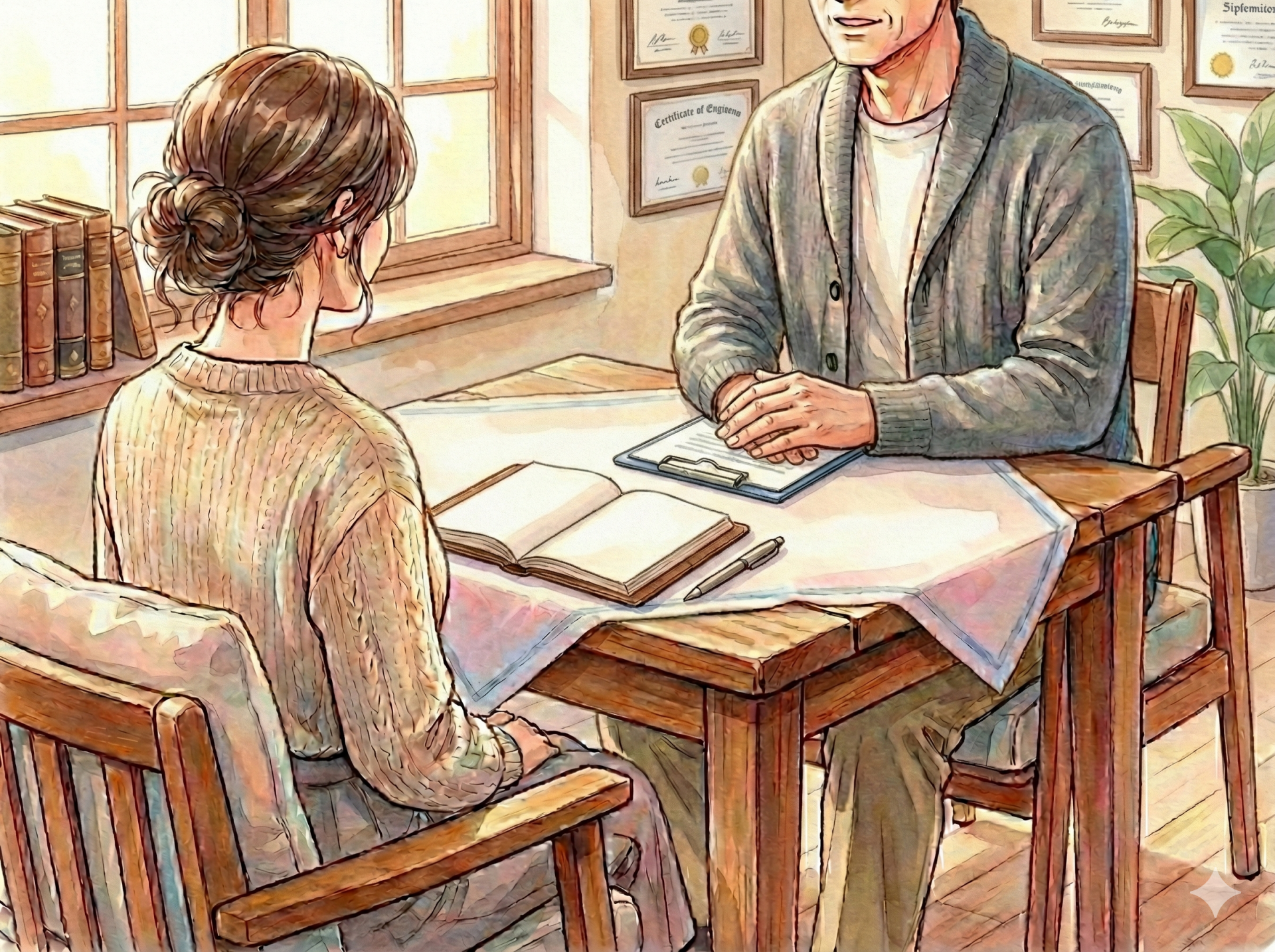 나다운 자유를 되찾는 "플로우 마인드 코칭"
