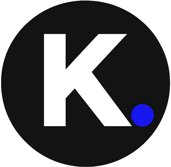 KOSMERCE Symbol