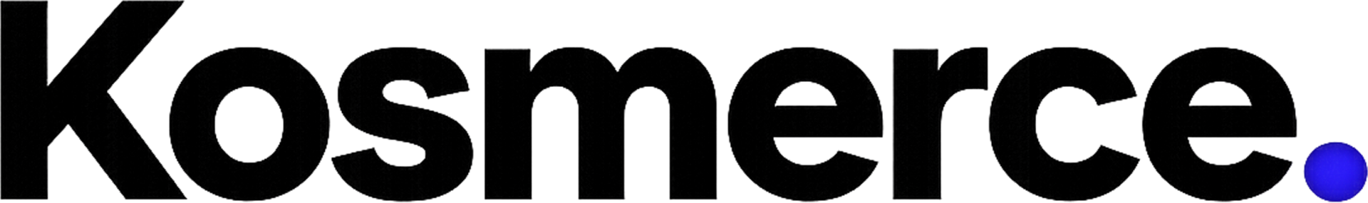 KOSMERCE Logo