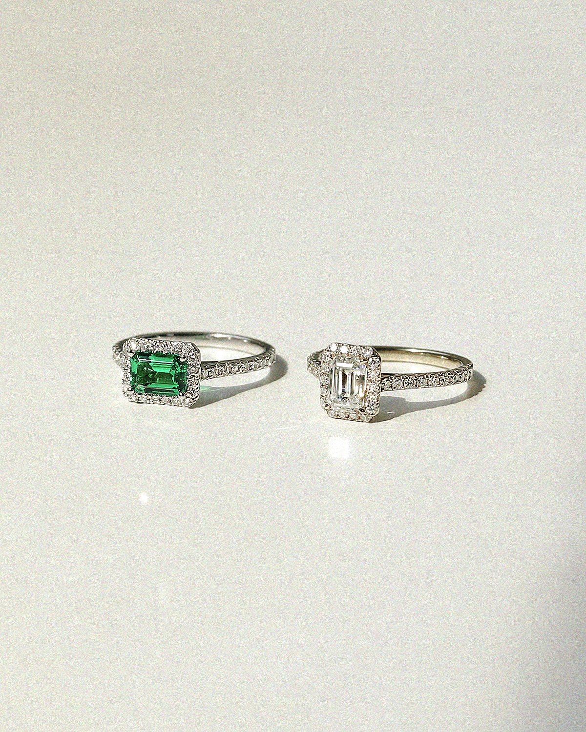 Lake Carat Ring