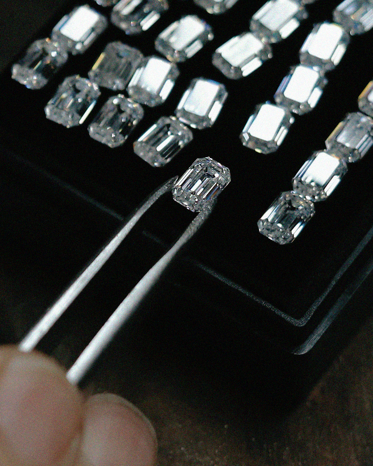 Lake Carat Ring