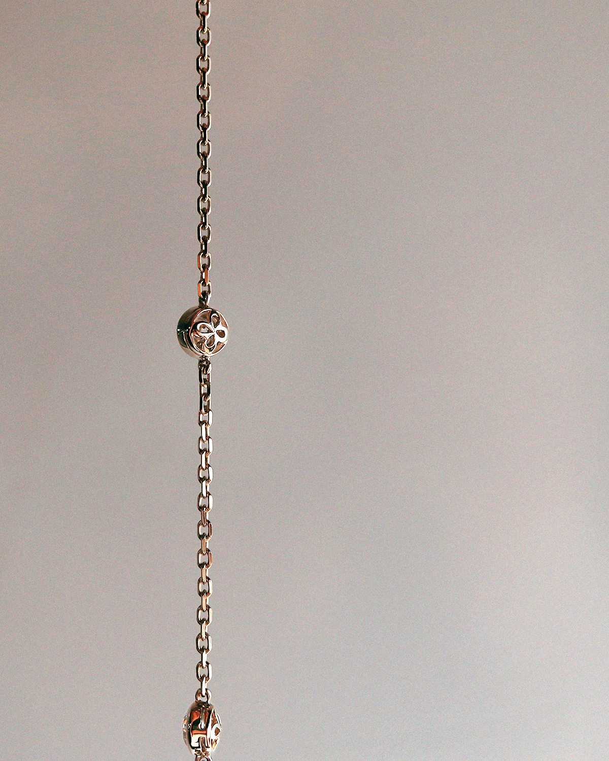 Basic Bezel Bracelet