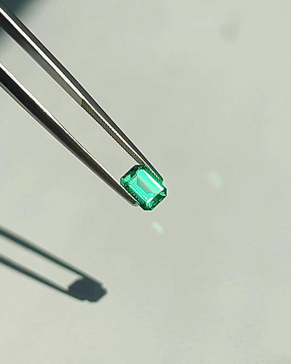 Lake Carat Earring