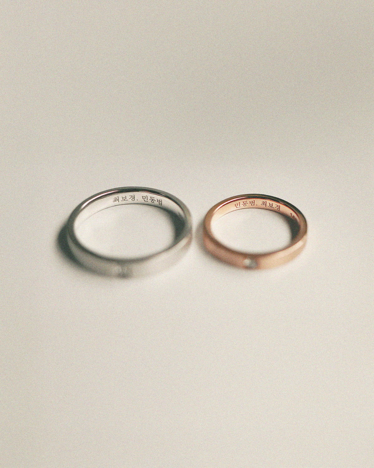 베이직 밴드 (S)