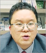 △우상민 블라디보스톡 무역관 부관장