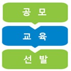 후보-교육-선발